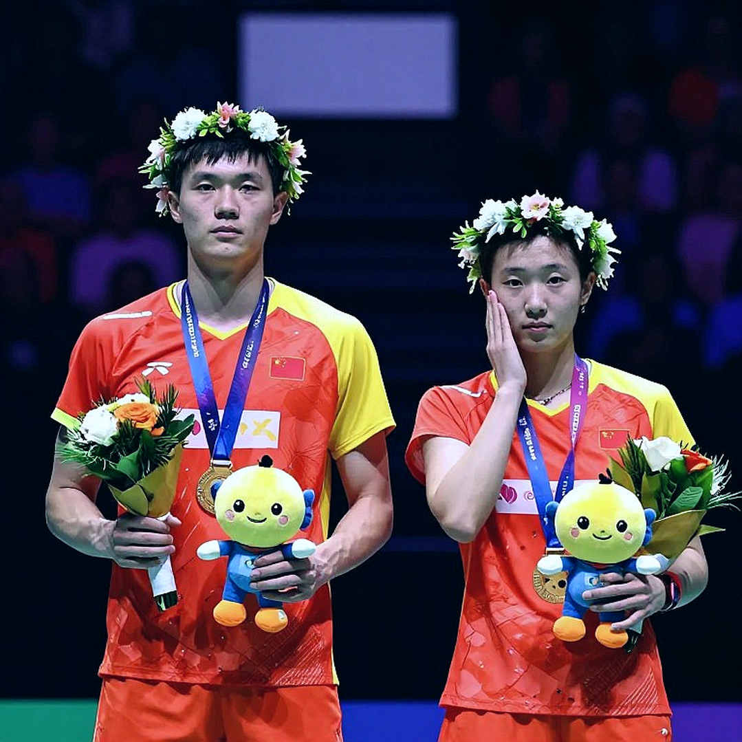 Lakshya Sen và Asian Games 2026: Khi bảng đấu giả định đối mặt với những con số không biết nói dối