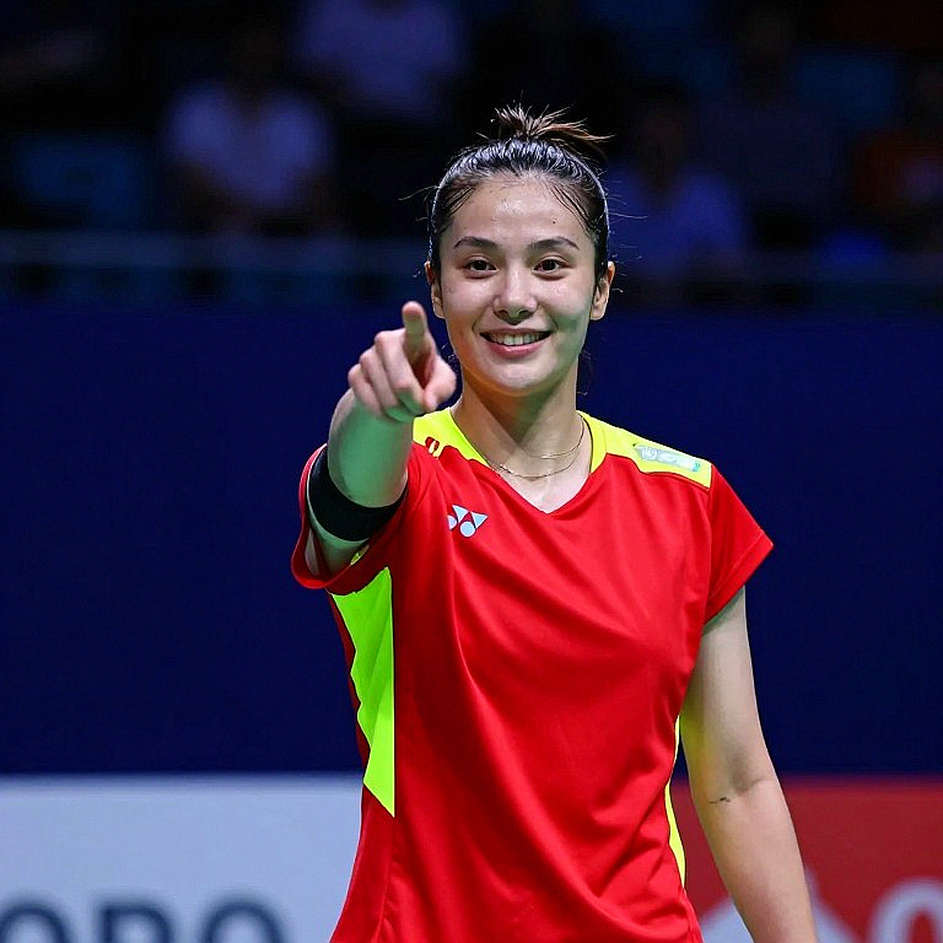 Ashmita Chaliha và câu hỏi về tiêu chuẩn kép: Khi sân cầu lông Indonesia mờ sương, BWF đang nhìn đi đâu?