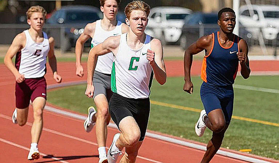 MAF Meet 41: CDB takes three team titles, but four meet records still lack performance data MAF Meet 41: CDB takes three team titles, but four meet records still lack performance data