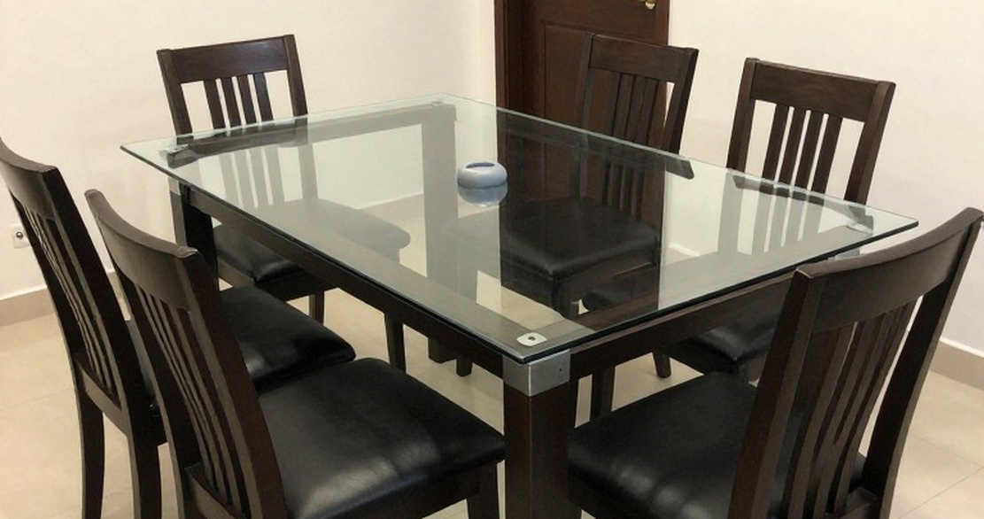 Bên trong phòng phân tích bóng bàn: khoảng trống không nằm trên sơ đồ