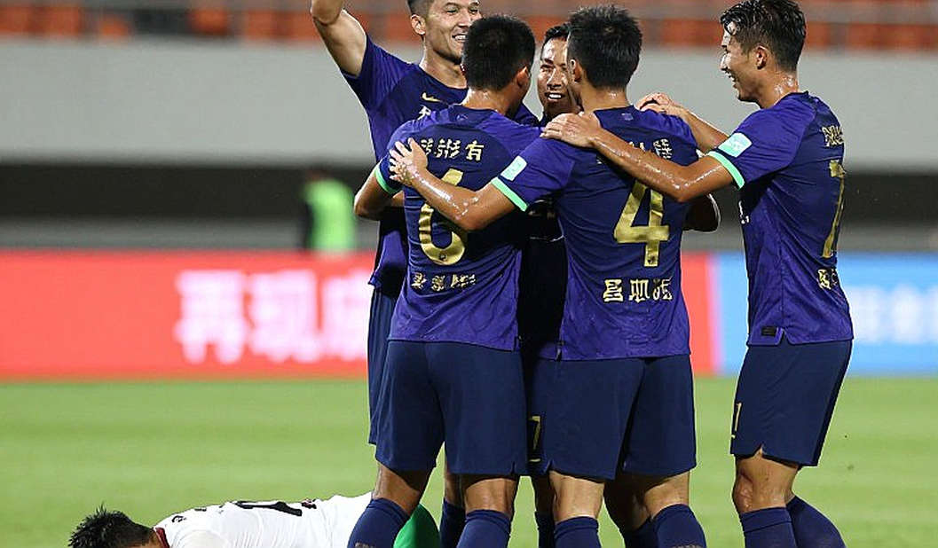 Indonesia is buying its national team spine with colonial bloodlines – what can Vietnam learn? Indonesia is buying its national team spine with colonial bloodlines – what can Vietnam learn?