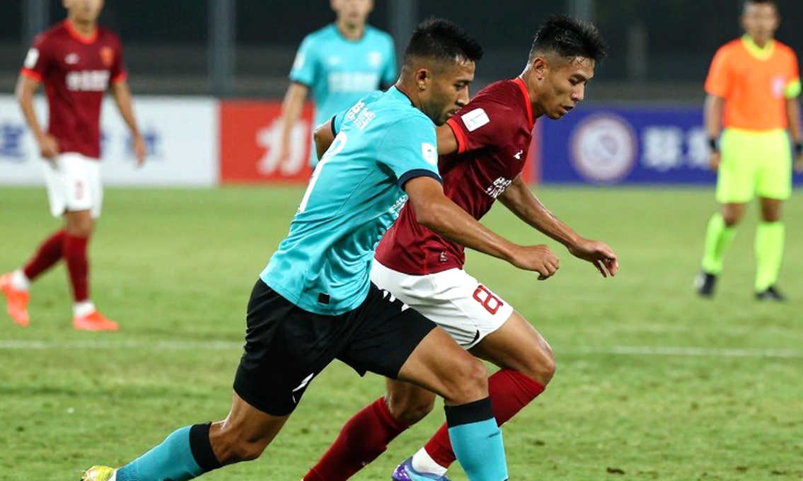 Asian Games 2026: VFF đảo ngược kế hoạch U21 và canh bạc 13 cựu binh U23 Asian Games 2026: VFF đảo ngược kế hoạch U21 và canh bạc 13 cựu binh U23