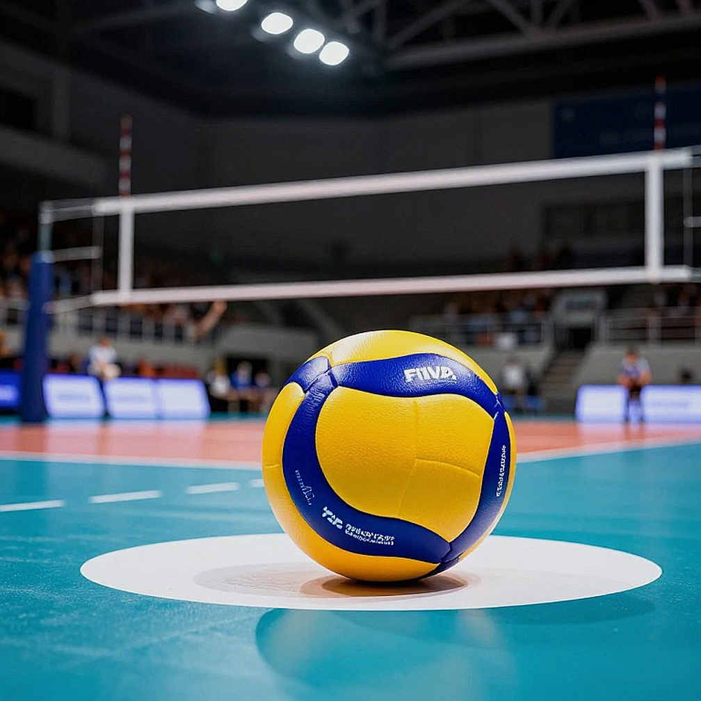 Ai Cập giành vé dự Olympic 2028 sau khi thắng Kenya 3-0 ở chung kết bóng chuyền nữ châu Phi