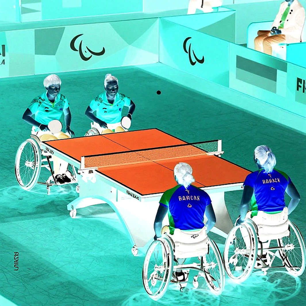 An Empty Analysis Table, A Big Lesson: When Table Tennis Has No Data to Trace An Empty Analysis Table, A Big Lesson: When Table Tennis Has No Data to Trace