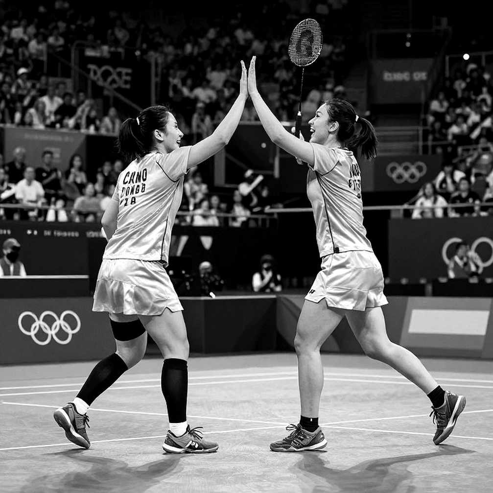 Cú đập xuống vực: PV Sindhu và Á vận hội Hàng Châu như một khúc ca của sự tàn phai