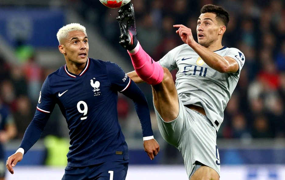 Rodrigo Huescas Returns to Copenhagen Training: A Year of Silence and the Question Nobody Has Answered Rodrigo Huescas Returns to Copenhagen Training: A Year of Silence and the Question Nobody Has Answered