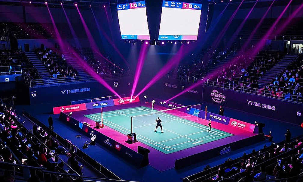 Asian Games 2026: Đội cầu lông Ấn Độ, 20 suất và một điểm neo huy chương