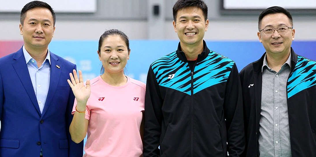 Asian Games 2026: Đội cầu lông Ấn Độ, 20 suất và một điểm neo huy chương