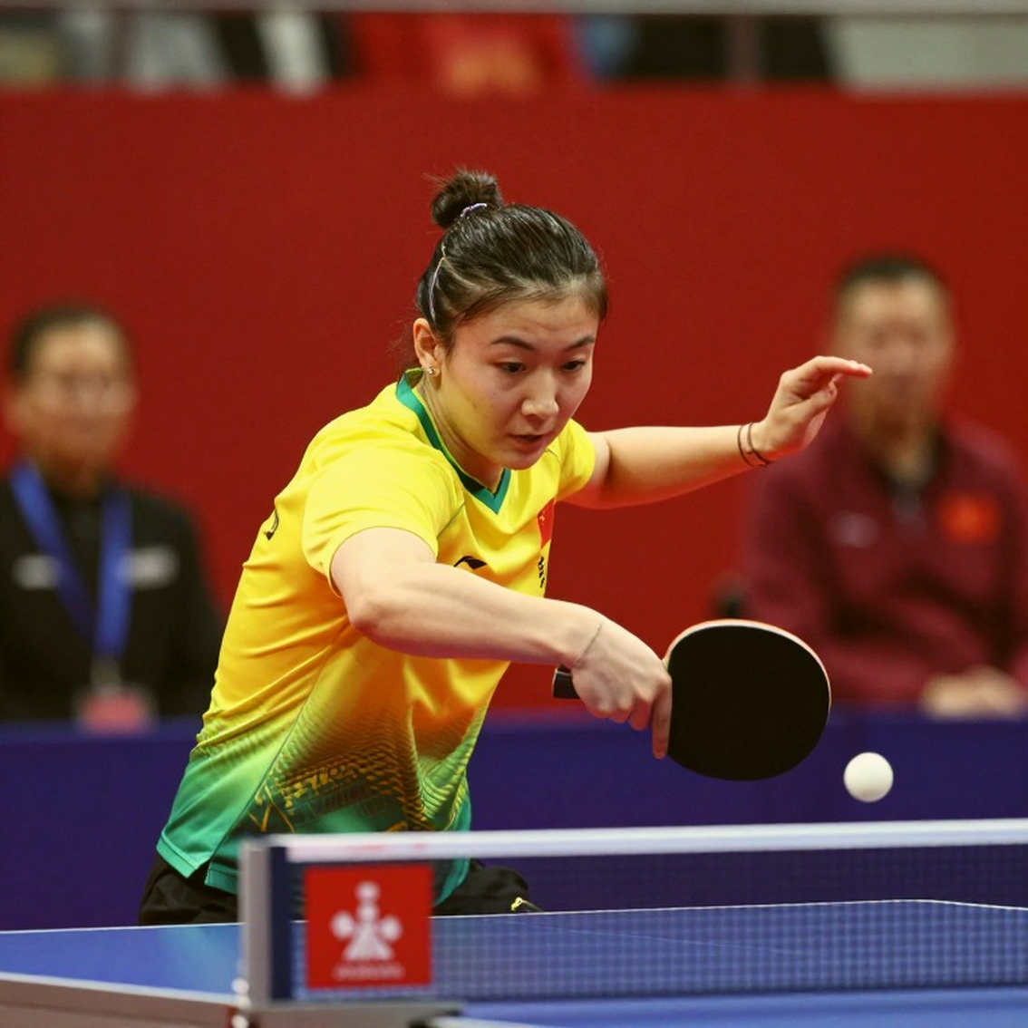 Belgium Open 2026: Portugal's U21 Double and the Gap That Scores Don't Measure Belgium Open 2026: Portugal's U21 Double and the Gap That Scores Don't Measure