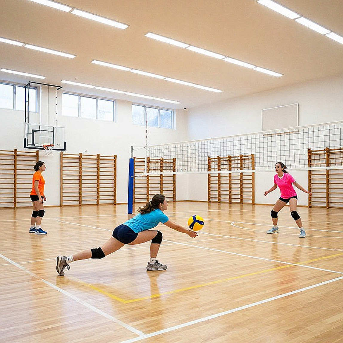 Bóng chuyền sinh viên toàn quốc 2026: Đại học TDTT Đà Nẵng bảo vệ ngôi vô địch, Ho Thị Kim Dung ghi dấu ấn
