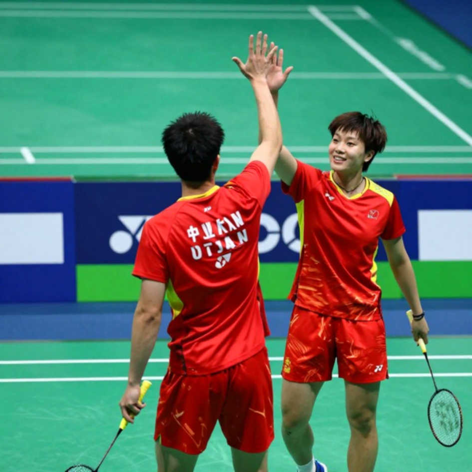 Set ba 12-21 của Nguyễn Thùy Linh: Nhà phân tích chấn thương đọc gì từ nửa nhịp đổi chân trụ