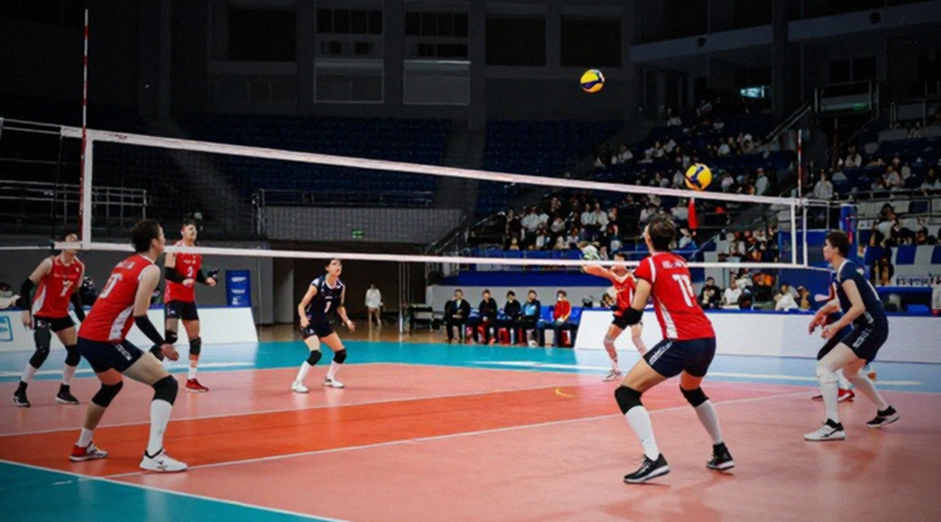 Thailand Wins 2026 Asian Women's Volleyball Championship: The Victory of Unseen Angles Thailand Wins 2026 Asian Women's Volleyball Championship: The Victory of Unseen Angles