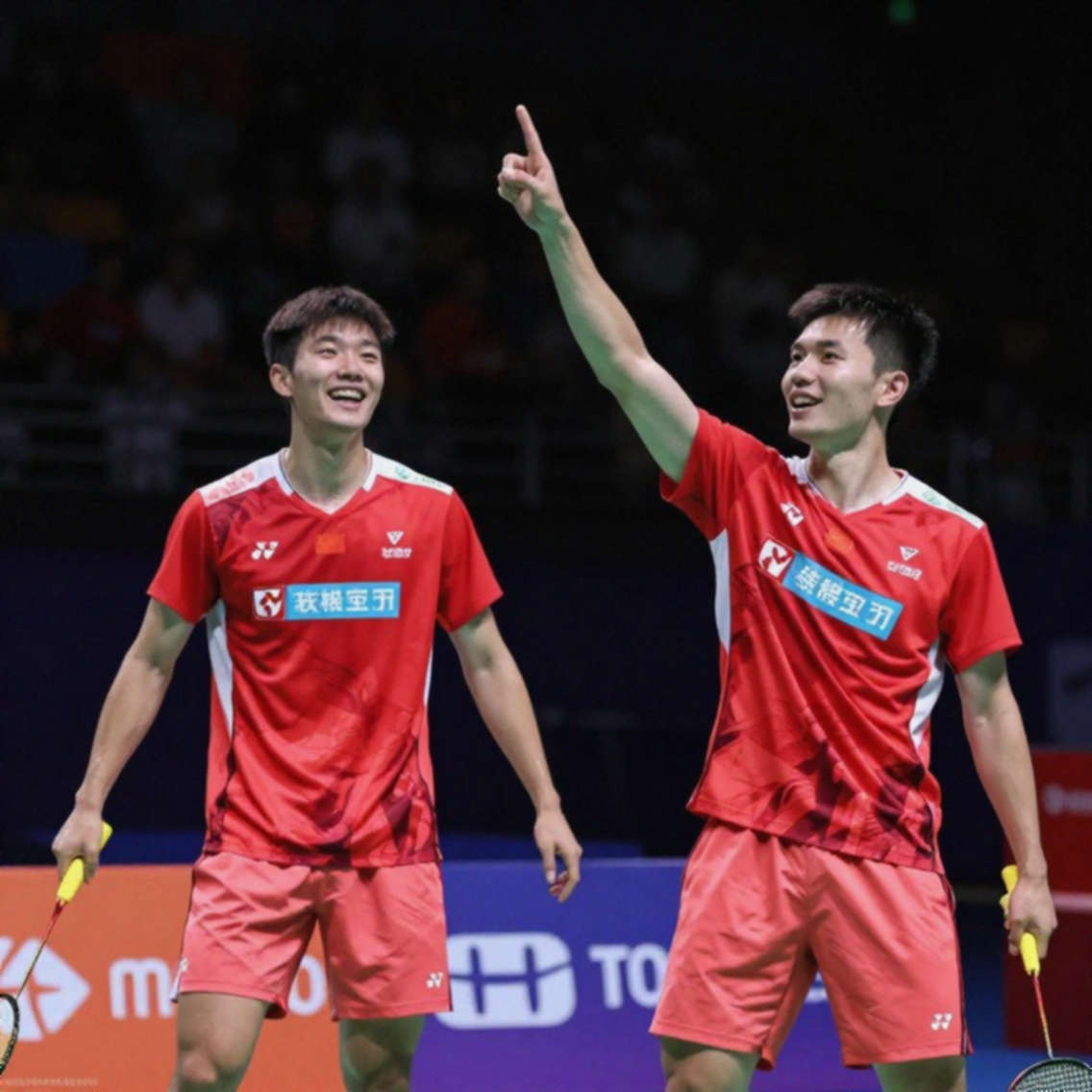 China Masters 2026: Dấu ấn Ấn Độ - Srikanth tái sinh, Satwik-Chirag vững vàng, Tanvi Sharma học phí đắt giá