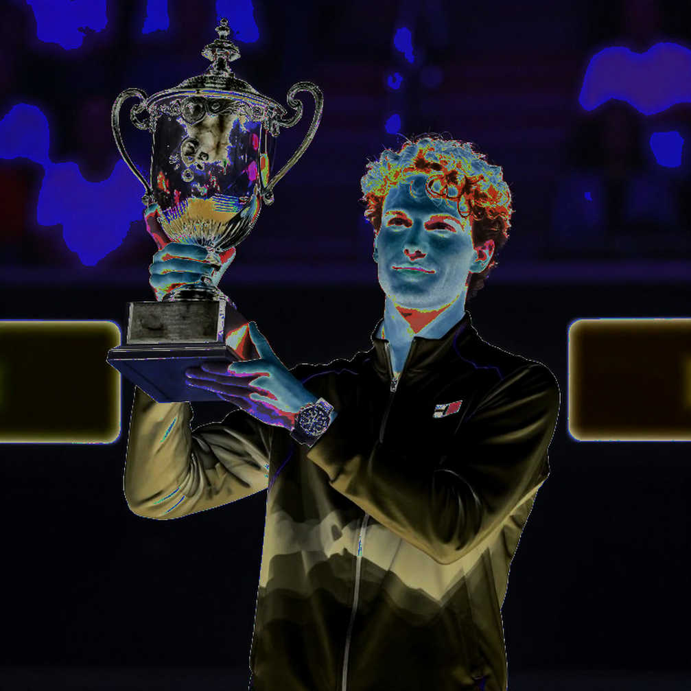 Sabalenka và suất thứ sáu liên tiếp dự WTA Finals: Khi sự bền bỉ vượt qua cả những danh hiệu
