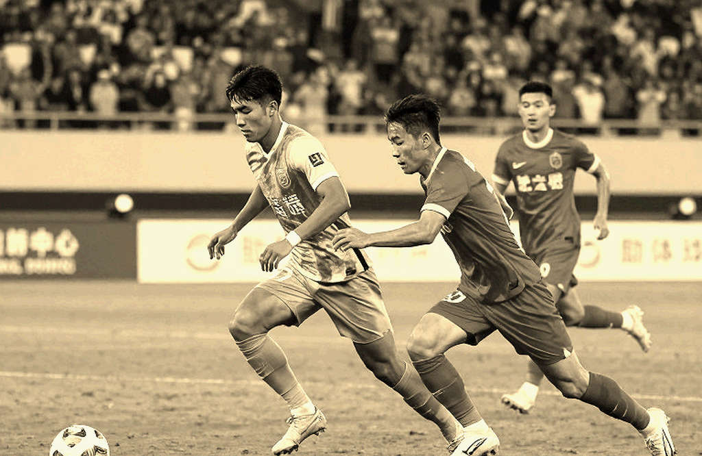 Dẫn 2-0 rồi thua ngược 2-3: giải phẫu một cú sụp đổ thế trận Dẫn 2-0 rồi thua ngược 2-3: giải phẫu một cú sụp đổ thế trận