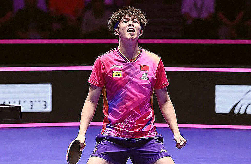 The Empty Spreadsheet in Vietnamese Table Tennis: The Gap Behind the Blank Cells