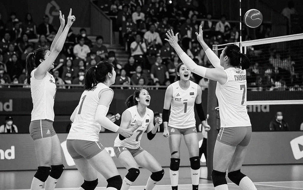 Mục tiêu huy chương đồng Asian Games của bóng chuyền nam Indonesia: khát vọng và khoảng trống dữ liệu