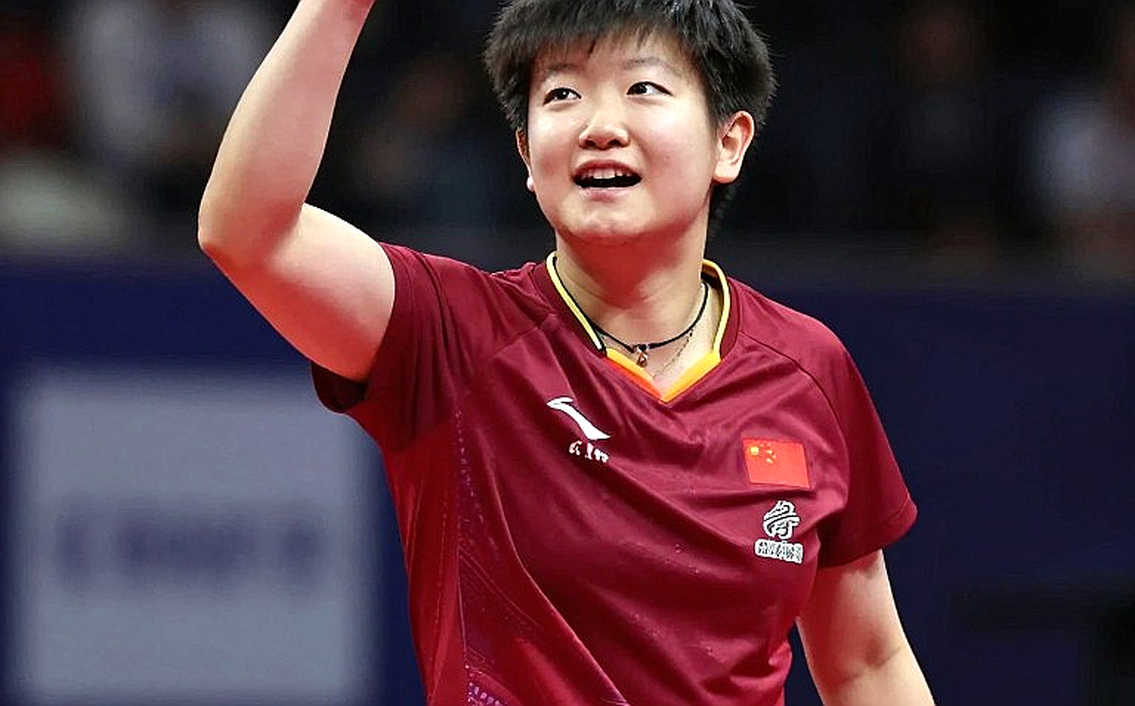 WTT's 52-Week Deduction Cycle: What Is the World Table Tennis Ranking Actually Written With? WTT's 52-Week Deduction Cycle: What Is the World Table Tennis Ranking Actually Written With?