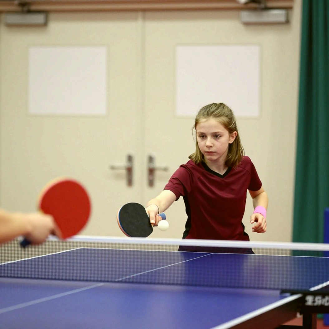 WTT's 52-Week Deduction Cycle: What Is the World Table Tennis Ranking Actually Written With? WTT's 52-Week Deduction Cycle: What Is the World Table Tennis Ranking Actually Written With?