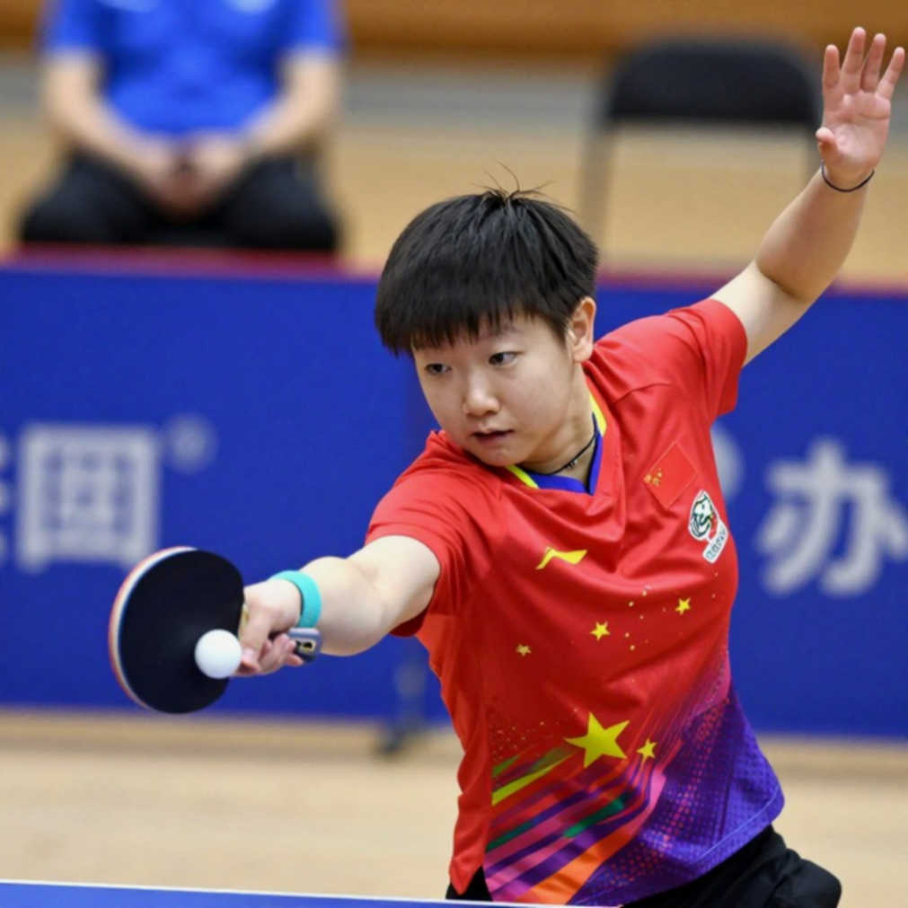 WTT's 52-Week Deduction Cycle: What Is the World Table Tennis Ranking Actually Written With? WTT's 52-Week Deduction Cycle: What Is the World Table Tennis Ranking Actually Written With?