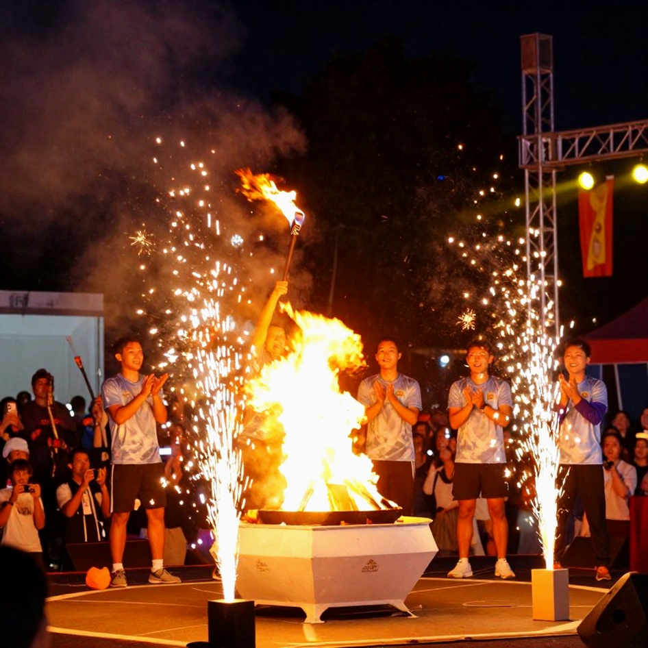 Phân tích dữ liệu An Se-young: Nhịp điệu cầu lông không dừng ở điểm số cuối tại Asian Games 2026