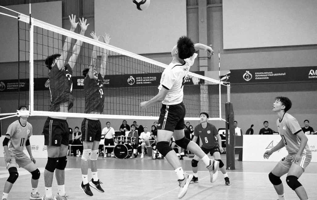 Thailand, the 2028 Olympic Ticket, and How Southeast Asian Women's Volleyball Rewrote Its Ceiling