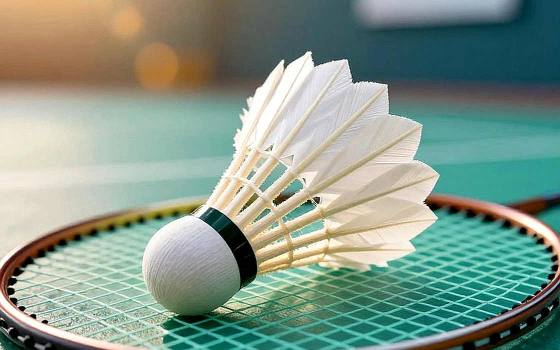 Ashmita Chaliha và câu hỏi về tiêu chuẩn kép của BWF: Khi sân cầu lông Indonesia mù mịt khói sương Ashmita Chaliha và câu hỏi về tiêu chuẩn kép của BWF: Khi sân cầu lông Indonesia mù mịt khói sương