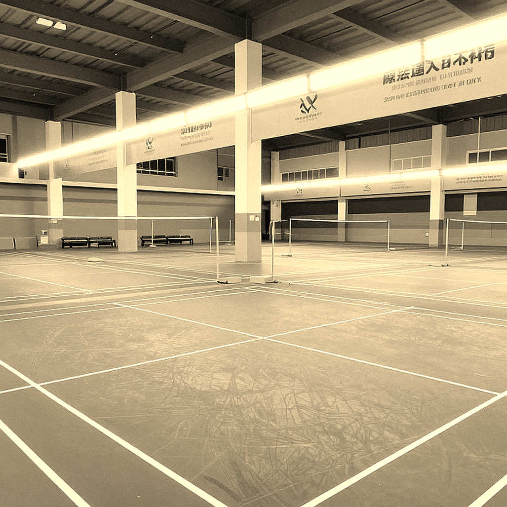 Ashmita Chaliha và câu hỏi về tiêu chuẩn kép của BWF: Khi sân cầu lông Indonesia mù mịt khói sương Ashmita Chaliha và câu hỏi về tiêu chuẩn kép của BWF: Khi sân cầu lông Indonesia mù mịt khói sương
