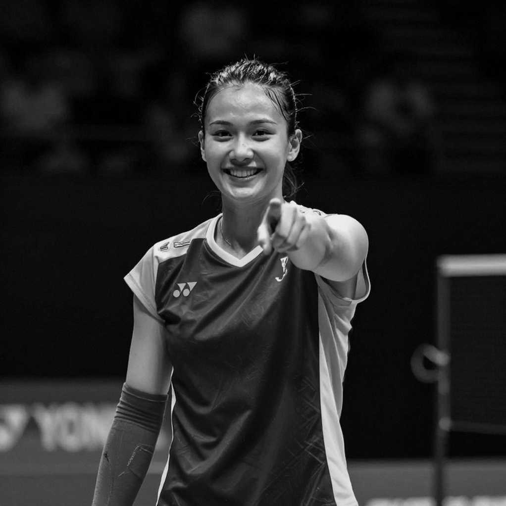 Alwi Farhan và bài học Momota: Khi dữ liệu im lặng trước một buổi tập