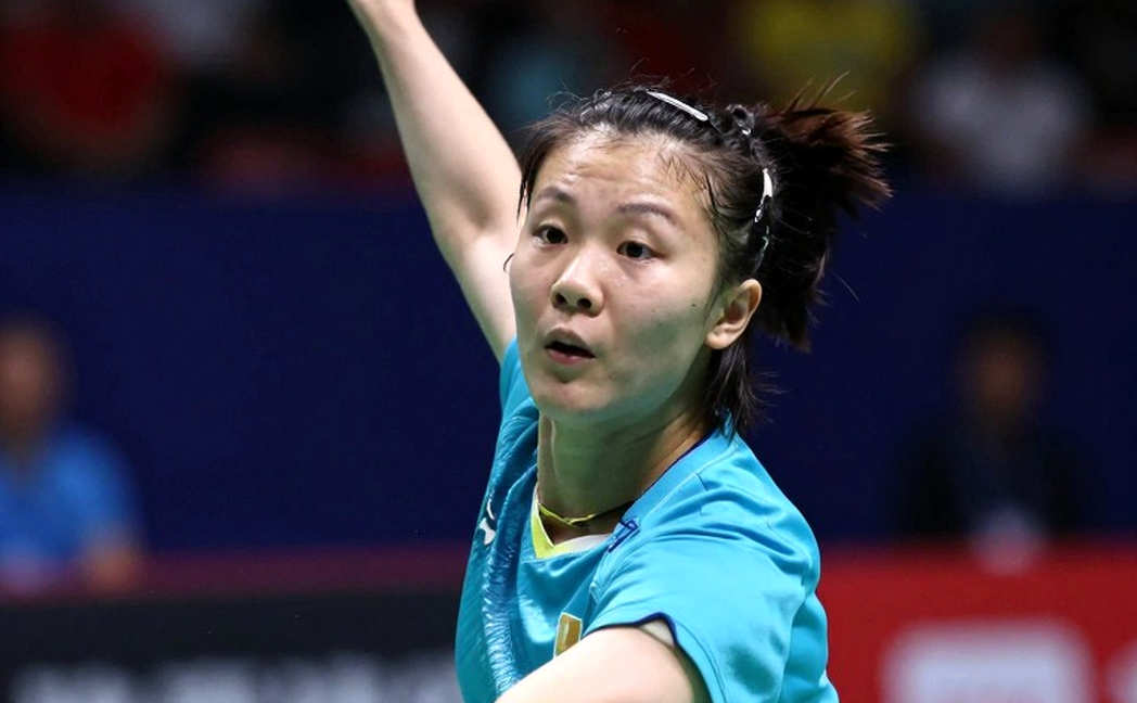 PV Sindhu thua Chen Yufei 1-2 ở tứ kết Asian Games 2026: trận đấu chết ở ván hai, không phải ván ba