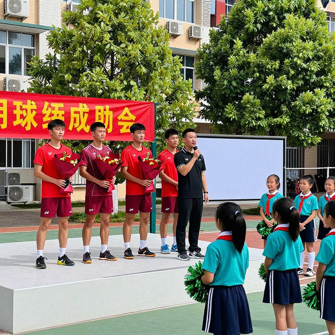 Ra quân của cầu lông nữ Ấn Độ tại Asian Games 2026: Suất đấu thủ tục hay cánh cửa dẫn vào vùng khóa