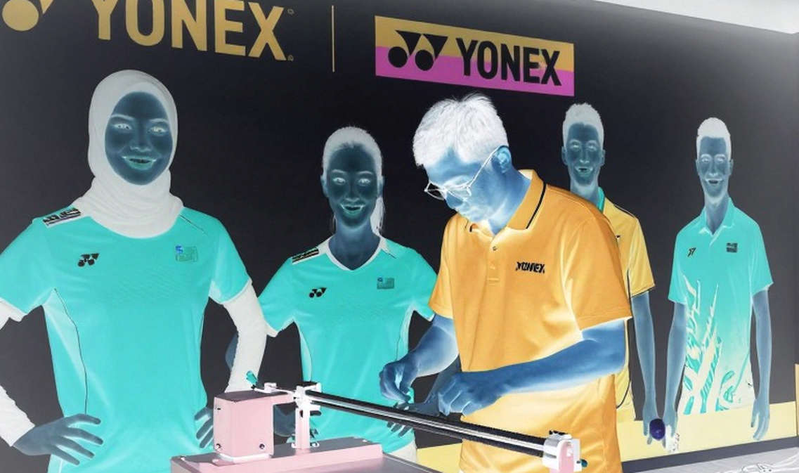 Đôi cánh Bồ Đào Nha ở Pepinster: khi huy chương U21 không còn là lời hứa Đôi cánh Bồ Đào Nha ở Pepinster: khi huy chương U21 không còn là lời hứa