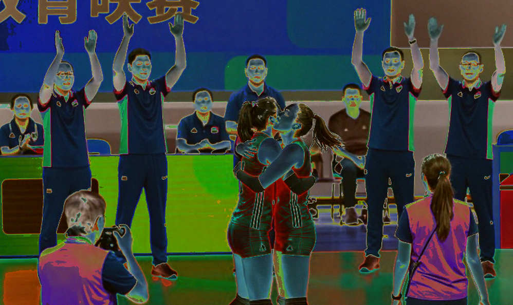 Bảng A bóng chuyền nữ Asian Games 2026: Nhật Bản, Indonesia và khoảng trống dữ liệu cần lấp đầy
