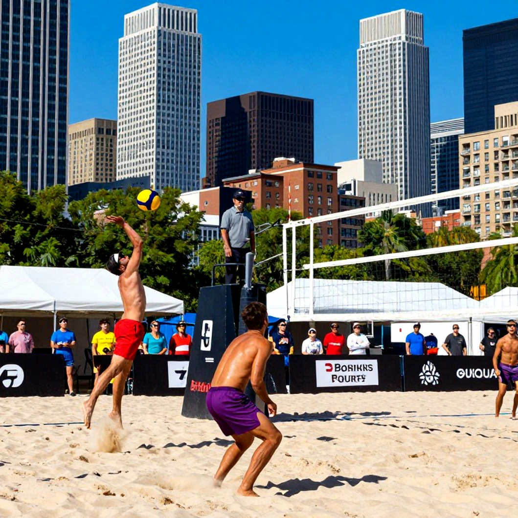 ACC and SEC Clash at Shriners Children's Showdown: A Cross-Conference Battle in NCAA Women's Volleyball ACC and SEC Clash at Shriners Children's Showdown: A Cross-Conference Battle in NCAA Women's Volleyball