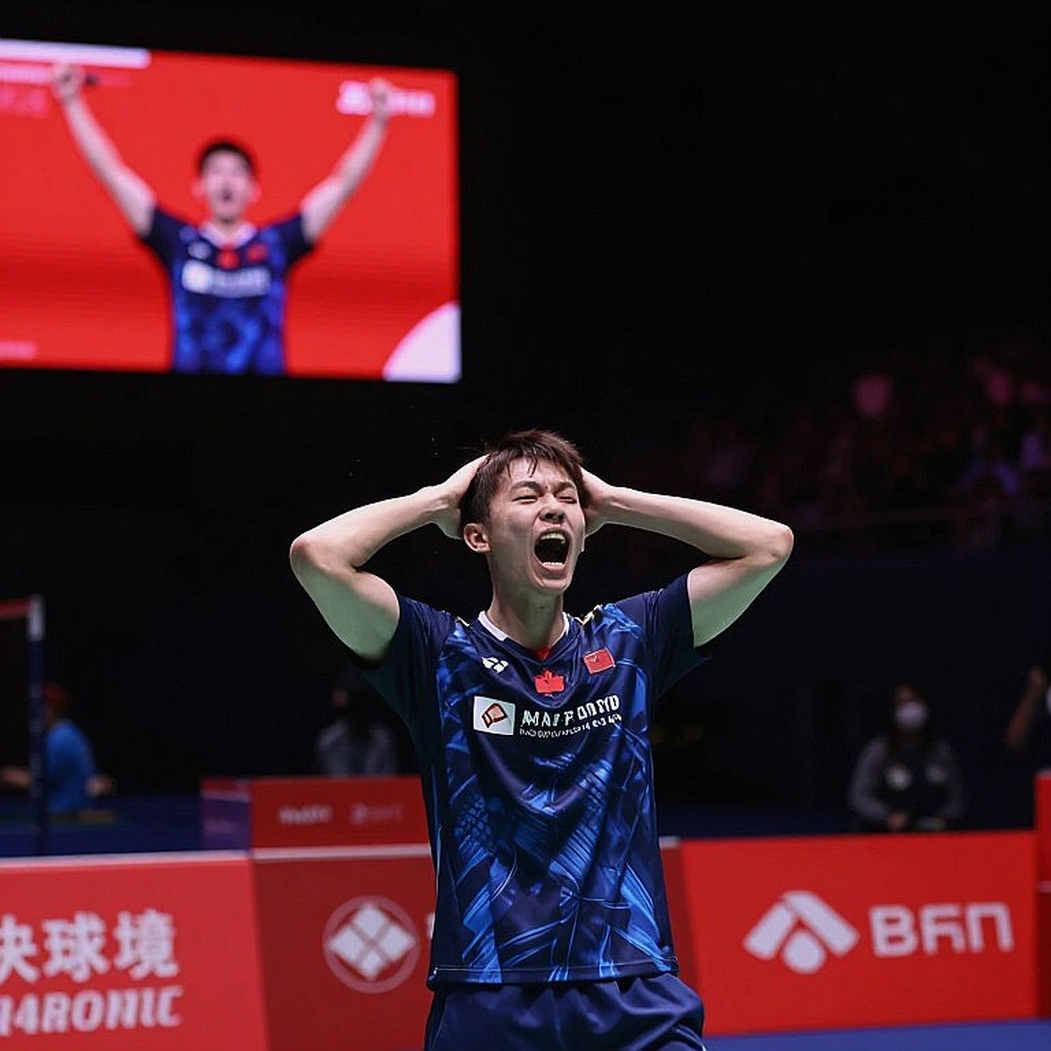 Kumamoto Masters 2026: Lý Thi Phong lĩnh ấn đơn nam Trung Quốc và khoảng trống Thạch Vũ Kỳ để lại