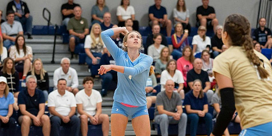 Arizona State Sweeps Stanford 3-0: When Three Attackers Beat One Star Arizona State Sweeps Stanford 3-0: When Three Attackers Beat One Star