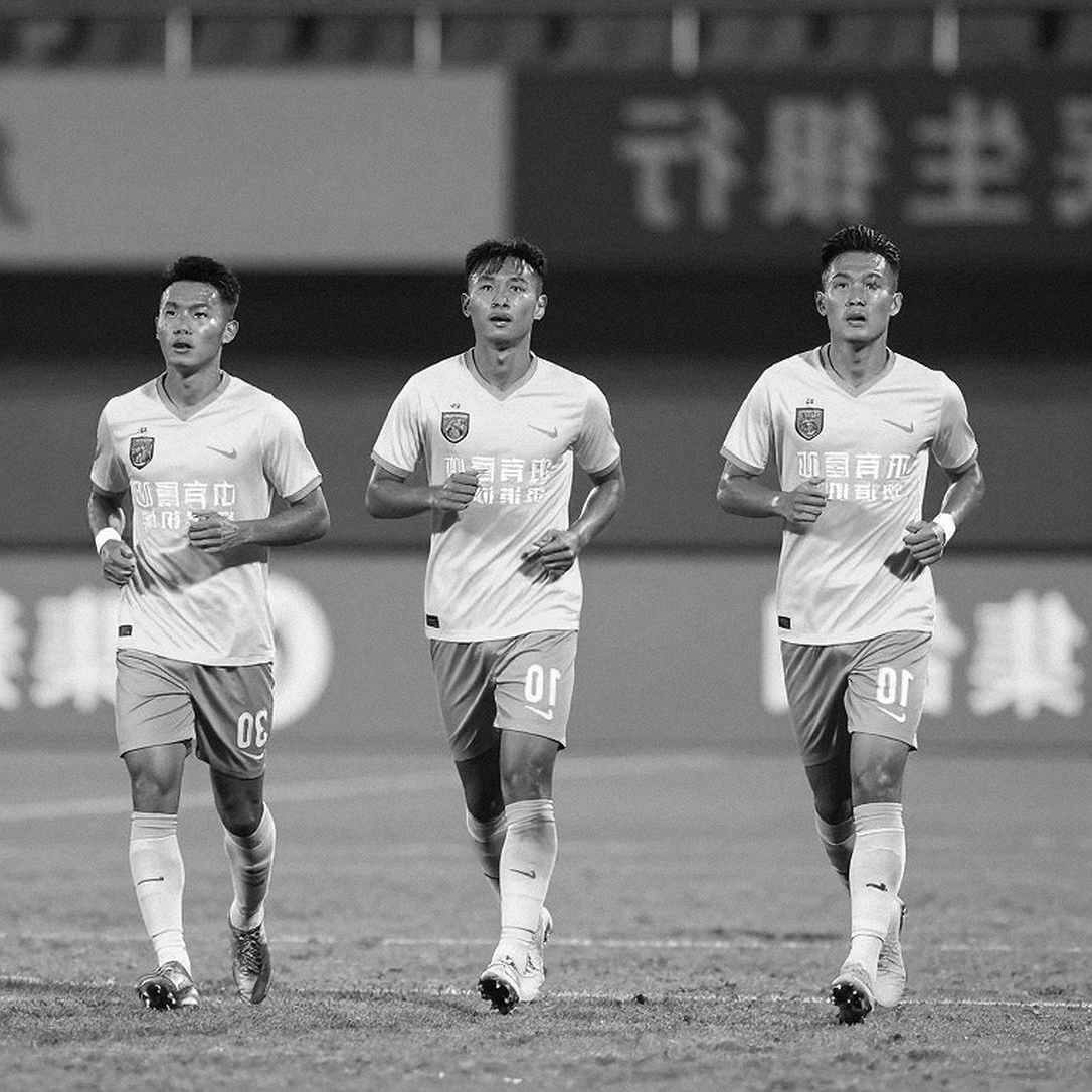 Beneath the V.League Table: The Rhythm of Physical Load and the Possession Trap
