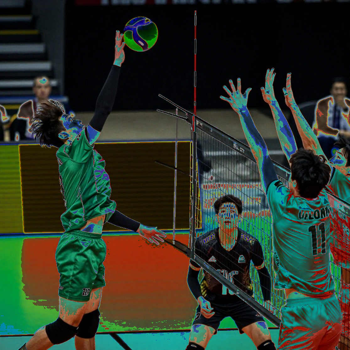 Thailand makes history: 2026 Asian Champion and first Olympic berth Thailand makes history: 2026 Asian Champion and first Olympic berth