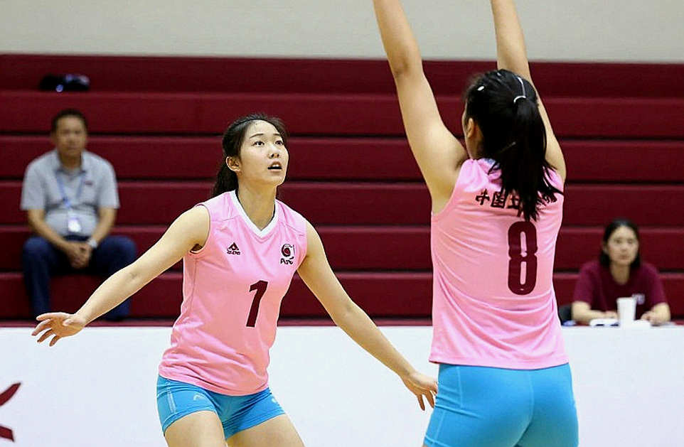 Thailand makes history: 2026 Asian Champion and first Olympic berth Thailand makes history: 2026 Asian Champion and first Olympic berth