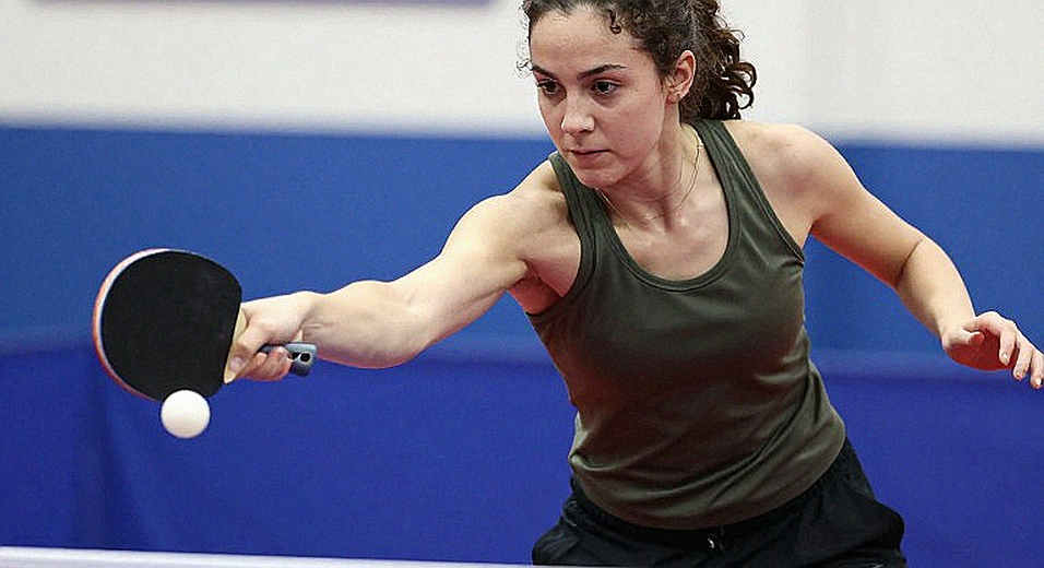Seven Cameras in Ljubljana and the Redistribution of European Table Tennis Stages