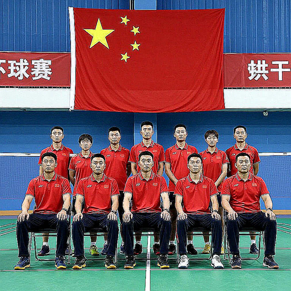 China Masters 2026: Satwik-Chirag thắng 11-21, 21-13, 21-17 và cái giá của năm điểm cuối China Masters 2026: Satwik-Chirag thắng 11-21, 21-13, 21-17 và cái giá của năm điểm cuối