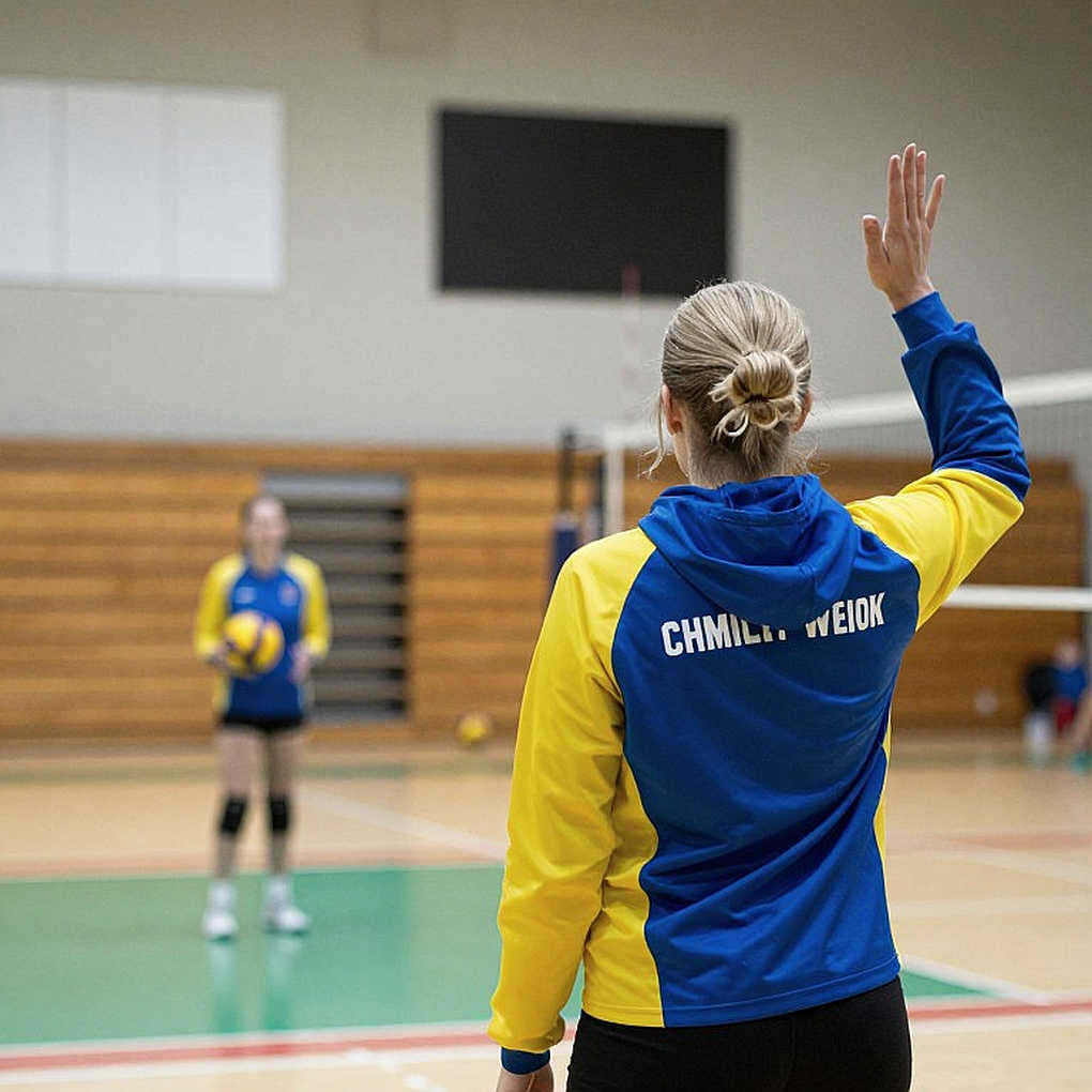 Allstate Big Ten/SEC Volleyball Challenge Week 2026: Tuần lễ bóng chuyền nữ đại học lớn nhất lịch sử và đêm lịch sử tại Wrigley Field