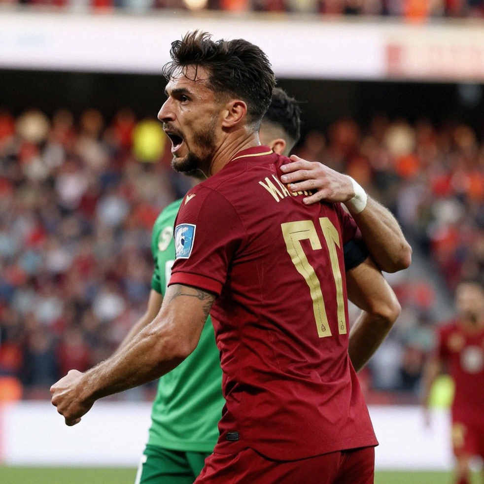 Mauricio Isla hangs up boots: End of 19-year journey for Chile's warrior