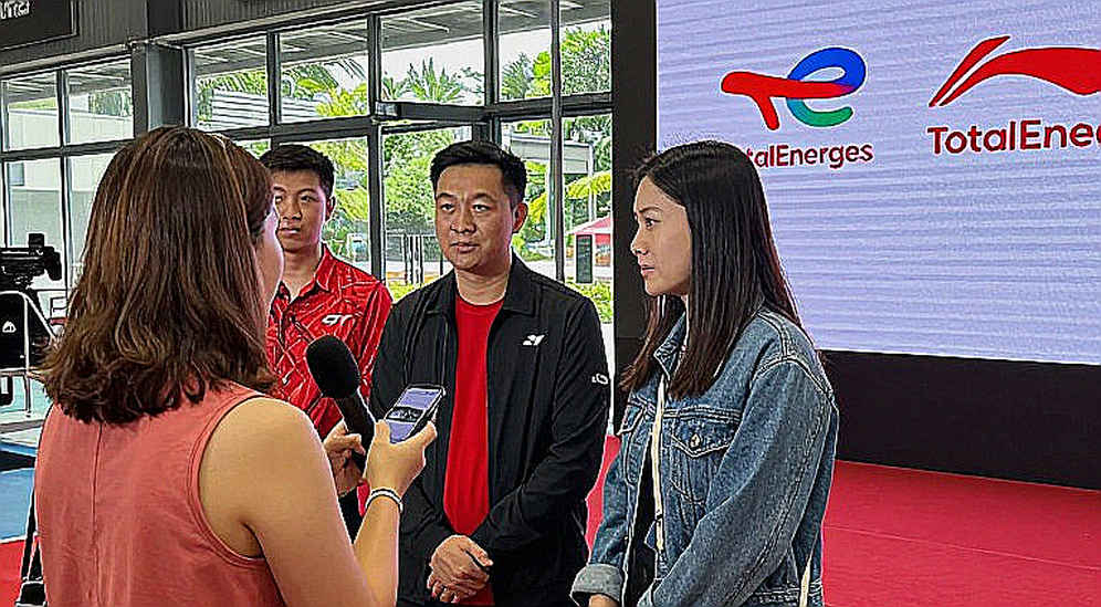 Chín chiều phân tích trả về toàn bộ N/A: khoảng trống dữ liệu đang định hình cách chúng ta đọc cầu lông