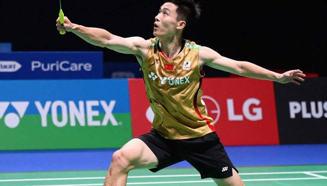 Aidil Sholeh Ends Malaysia's 27-Month Men's Singles Drought at Vietnam Open 2026 Aidil Sholeh Ends Malaysia's 27-Month Men's Singles Drought at Vietnam Open 2026