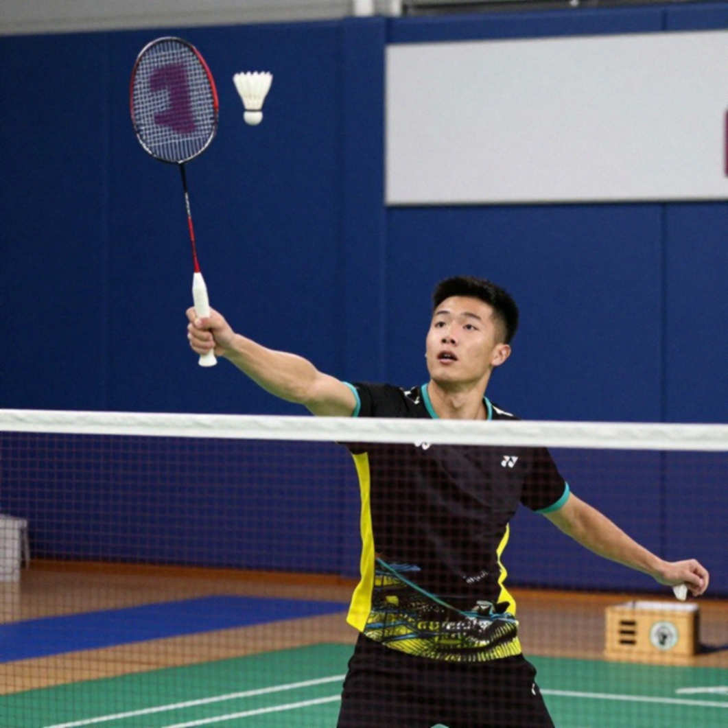 Aidil Sholeh Ends Malaysia's 27-Month Men's Singles Drought at Vietnam Open 2026 Aidil Sholeh Ends Malaysia's 27-Month Men's Singles Drought at Vietnam Open 2026