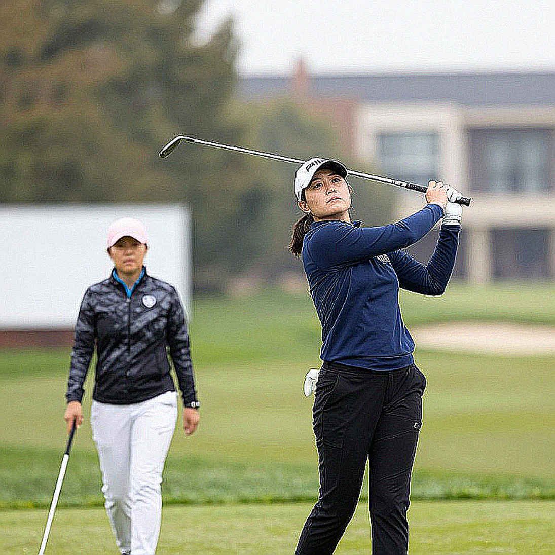 Giày golf mùa thu: 12 tên công nghệ, không một phép đo Giày golf mùa thu: 12 tên công nghệ, không một phép đo