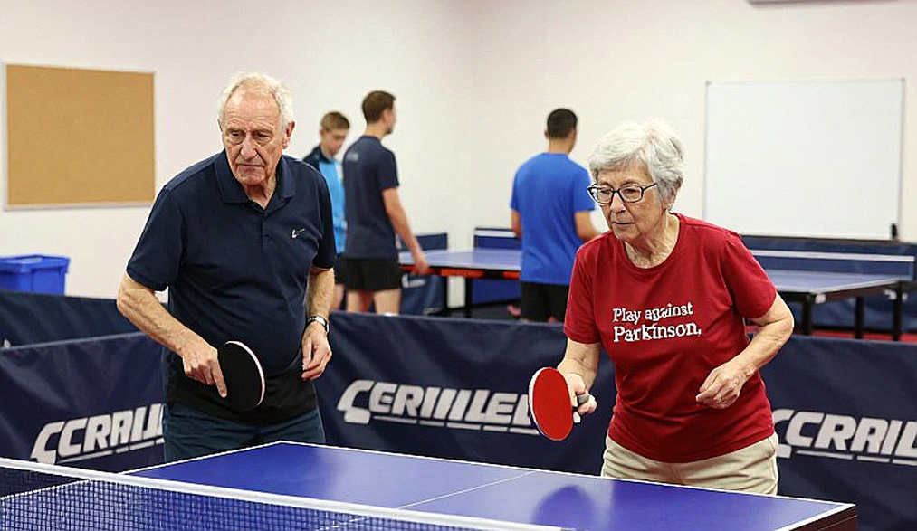 Học viện Trọng tài Kỹ thuật của Table Tennis England: hạ tầng vô hình quyết định sức chứa giải đấu Học viện Trọng tài Kỹ thuật của Table Tennis England: hạ tầng vô hình quyết định sức chứa giải đấu