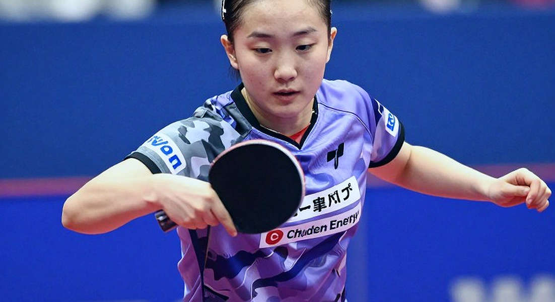 Học viện Trọng tài Kỹ thuật của Table Tennis England: hạ tầng vô hình quyết định sức chứa giải đấu Học viện Trọng tài Kỹ thuật của Table Tennis England: hạ tầng vô hình quyết định sức chứa giải đấu