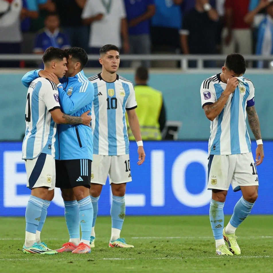 Dữ liệu trống và cám dỗ bịa chuyện: Ghi chép từ La Commanderie đến World Cup 2026 Dữ liệu trống và cám dỗ bịa chuyện: Ghi chép từ La Commanderie đến World Cup 2026